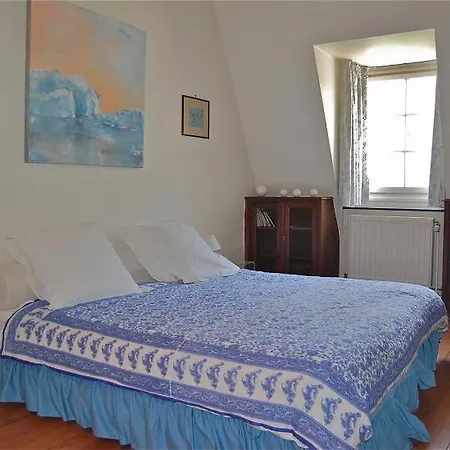 Chateau De Pallandt 4*