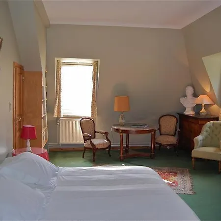 Chateau De Pallandt 4* Bousval