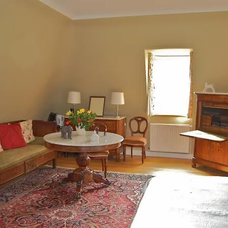Bed & Breakfast Chateau De Pallandt 4*