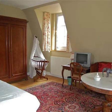 Chateau De Pallandt 4*