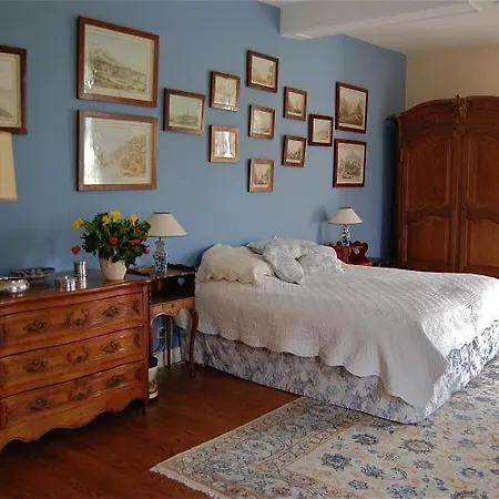 Bed & Breakfast Chateau De Pallandt 4*