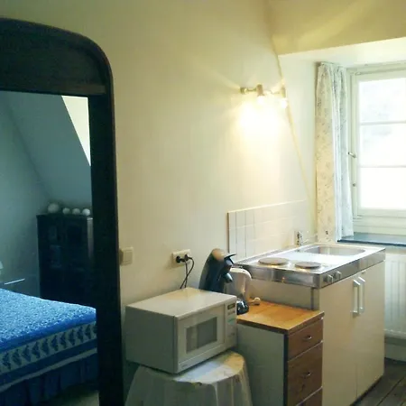 Chateau De Pallandt Bed & Breakfast