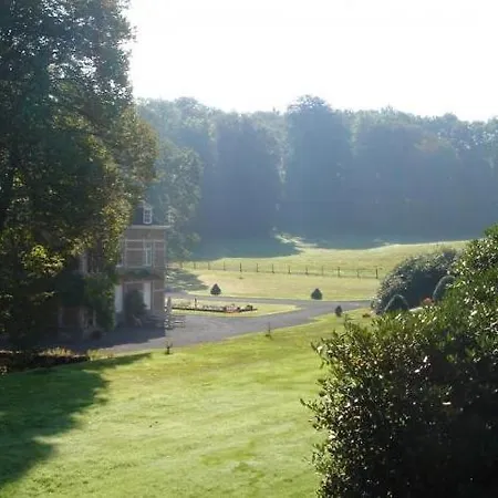 Chateau De Pallandt 4*
