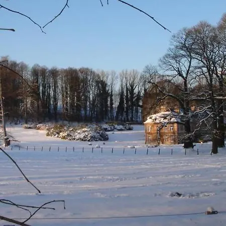 Chateau De Pallandt
