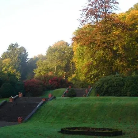Bed & Breakfast Chateau De Pallandt 4*
